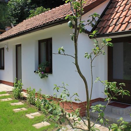 Domek Praha - Zbraslav, U Zamku Exterior foto